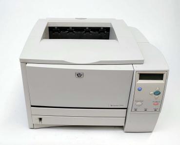 HP LaserJet 2300 Q2472A gebraucht kaufen