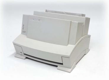 HP LaserJet 5L C3941A Laserdrucker sw