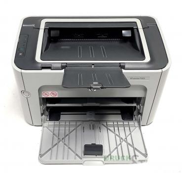 HP LaserJet P1505 CB412A Laserdrucker sw gebraucht