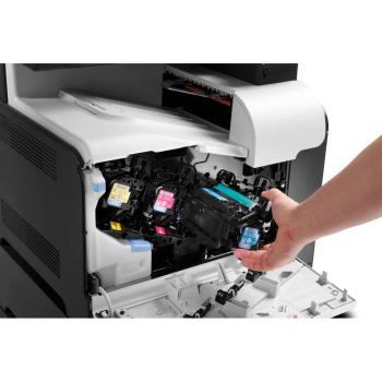 HP LaserJet Pro 500 color MFP M570dw CZ272A gebraucht kaufen