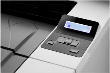 HP LaserJet Pro M404dn Laserdrucker s/w W1A53A gebraucht kaufen
