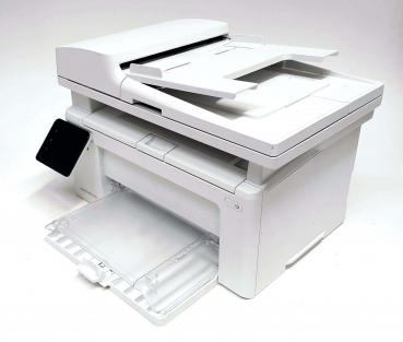 HP LaserJet Pro M130fw gebraucht - 9.600 Seiten