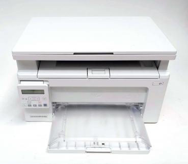 HP LaserJet Pro M130nw gebraucht - 1.300 Seiten