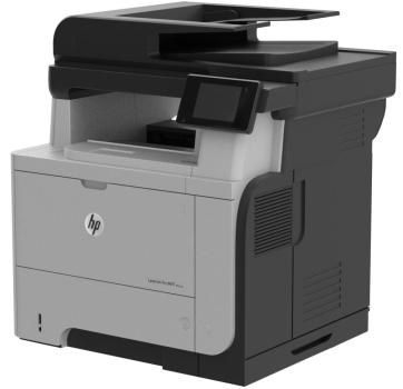 HP LaserJet Pro 500 M521dn gebraucht kaufen