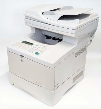 HP Laserjet 4100MFP C9148A