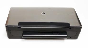 HP OfficeJet 100 Mobildrucker Tintenstrahldrucker CN551A gebraucht kaufen