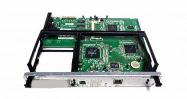 HP Q7793-60001 Formatter Mainboard PCB CLJ 3600n gebraucht
