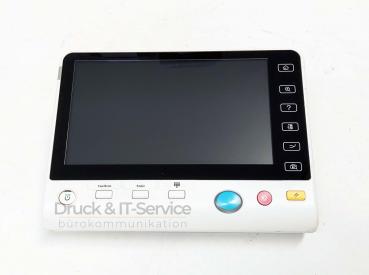 Konica Minolta A5C1M702 Display Touch Control Operation Panel bizhub C224 C284 gebraucht