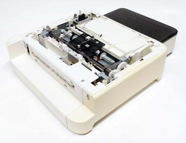 Konica Minolta A0VP012 Zusatzkassette Zusatzpapierfach Magicolor 1650en 1690MF gebraucht