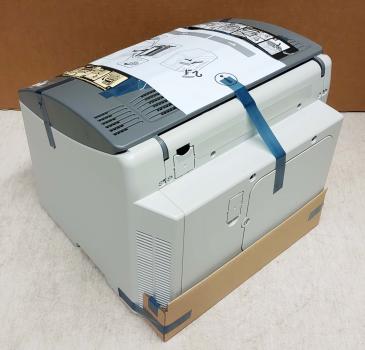 Konica Minolta magicolor 2550N Farblaserdrucker unbenutzt, OVP
