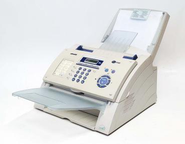 Olivetti OFX9100 OFX 9100 Laserfax Kopierer gebraucht