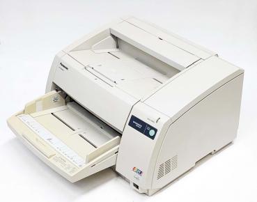 Panasonic KV-S3065CW Dokumentenscanner gebraucht