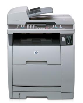 HP color LaserJet 2840 Farblaser- Multifunktionsdrucker gebraucht