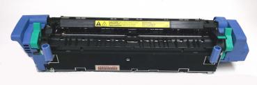HP Q3985A 220V Fuser Kit Fixiereinheit HP color LaserJet 5550 Serie gebraucht
