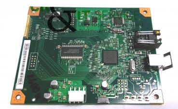 HP Q5965-60001 Formatter Board HP color Laserjet 2600n gebraucht