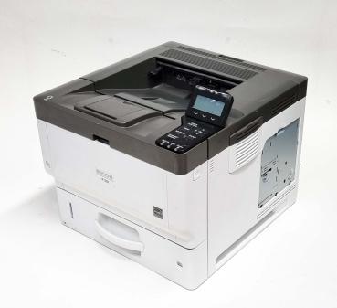 Ricoh P 501 Laserdrucker SW bis DIN A4 gebraucht