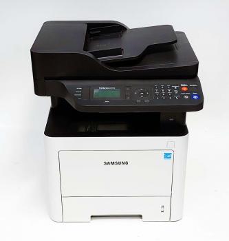 Samsung ProXpress M3875FD gebraucht kaufen