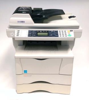 Kyocera FS-1118MFP SW Laser- Multifunktionsdrucker gebraucht