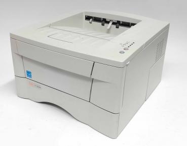 UTAX LP 3022 TA LP 4022 Laserdrucker sw gebraucht
