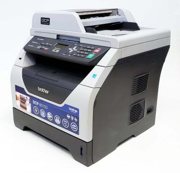 Brother DCP-8070D 3-in-1 MFP gebraucht