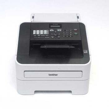 Brother Fax 2940 Laserfax Kopierer