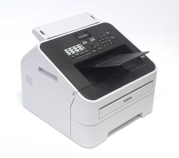 Brother Fax 2940 Laserfax Kopierer