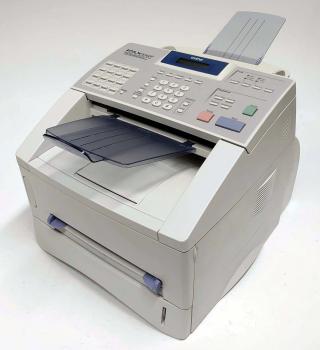 Brother Fax 8360P Ausstellungsgerät