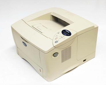 Brother HL-1870N HL1870N Laserdrucker SW