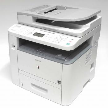 Canon imageRUNNER 1133IF IR 1133IF SW Multifunktionssystem - 21.000 gedr. Seiten
