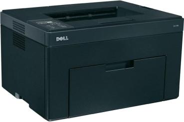 Dell 1250c Farblaserdrucker gebraucht kaufen