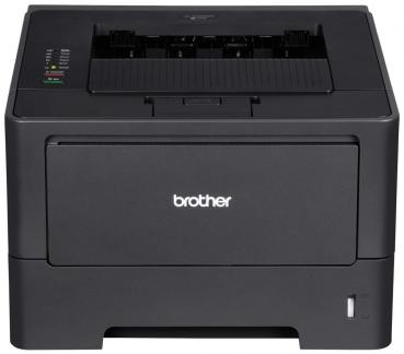 Brother HL-5450DN Laserdrucker s/w gebraucht