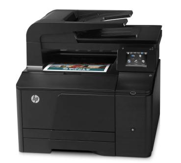 HP LaserJet Pro 200 color MFP M276NW gebraucht kaufen