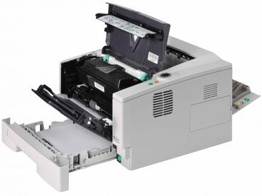 Kyocera FS-1320D Laserdrucker SW bis DIN A4