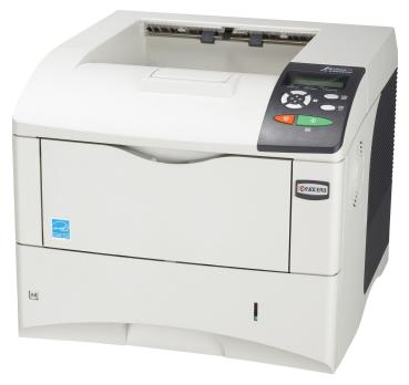 Kyocera FS-3900DN Laserdrucker sw gebraucht