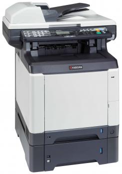 Kyocera FS-C2126MFP Farblaseredrucker