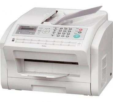 Panasonic UF-4600 business Laserfax Kopierer