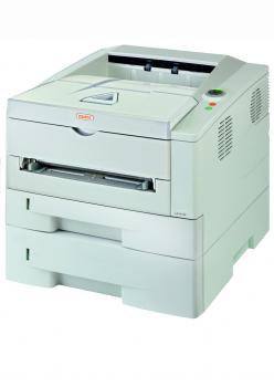 UTAX LP3128 TA LP4128 laserdrucker sw gebraucht