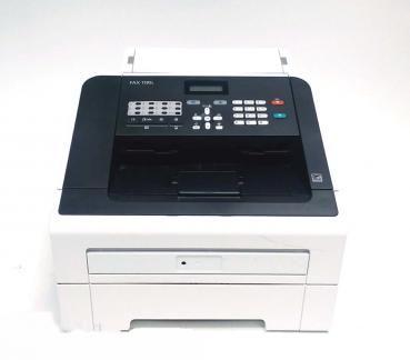 RICOH FAX 1195L Laserfax gebraucht
