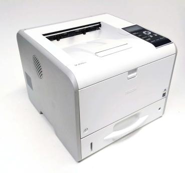 Ricoh SP 4510DN Laserdrucker sw gebraucht
