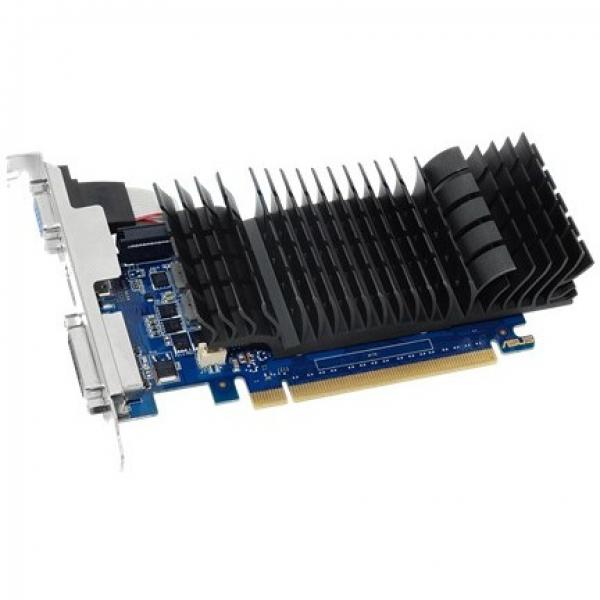 ASUS GT730 2GB GT730-SL-2GD5-BRK DDR5 LP/P/1xDVI/1xHDMI/1xVGA