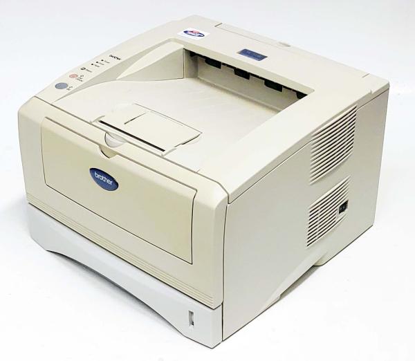 Brother HL-5040 Laserdrucker sw gebraucht