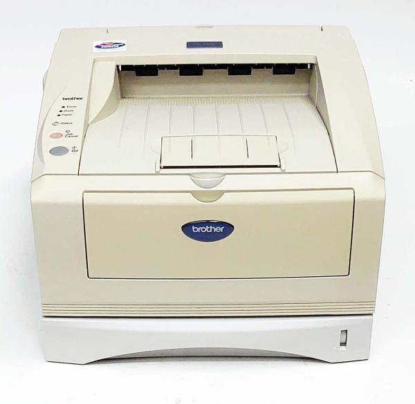 Brother HL-5040 Laserdrucker sw gebraucht