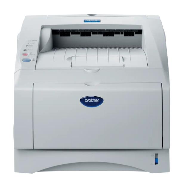 Brother HL-5150D Laserdrucker SW Ausstellungsgerät erst 14.500 gedr.Seiten