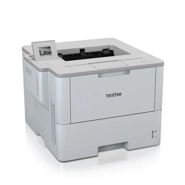 Brother HL-L6450DW Laserdrucker sw gebraucht kaufen