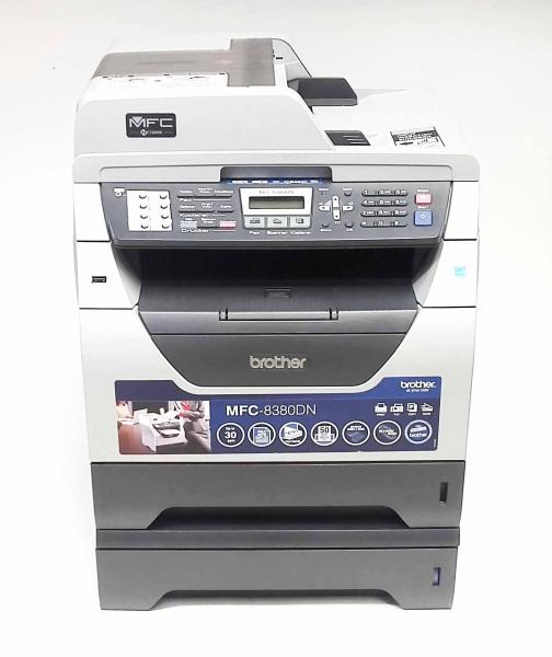 Brother MFC-8380DN