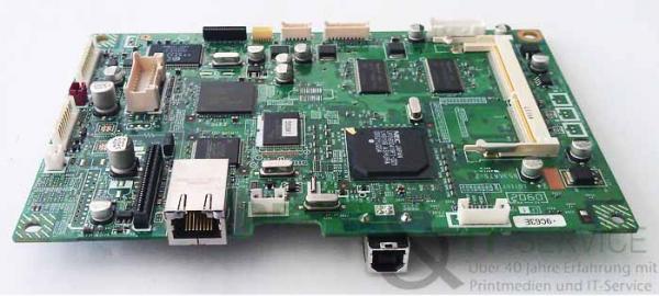 Brother LG7318004 PCB Mainboard für MFC-9840CDW gebraucht