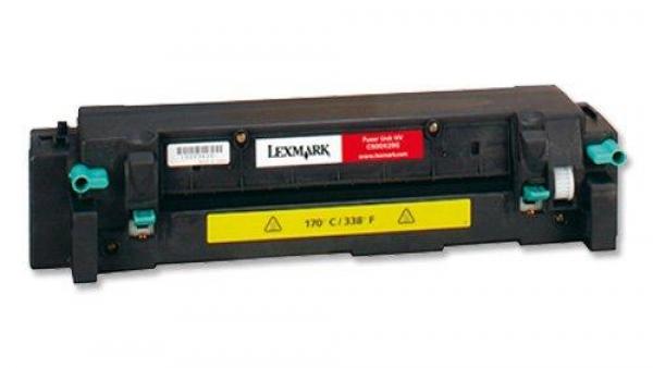 Lexmark C500X29G Brother FP-4CL Fixiereinheit 220V gebraucht