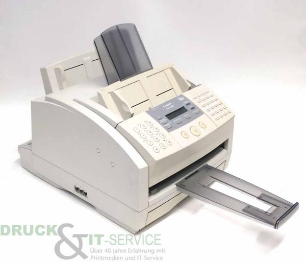 Canon Fax - L350 Laserfax