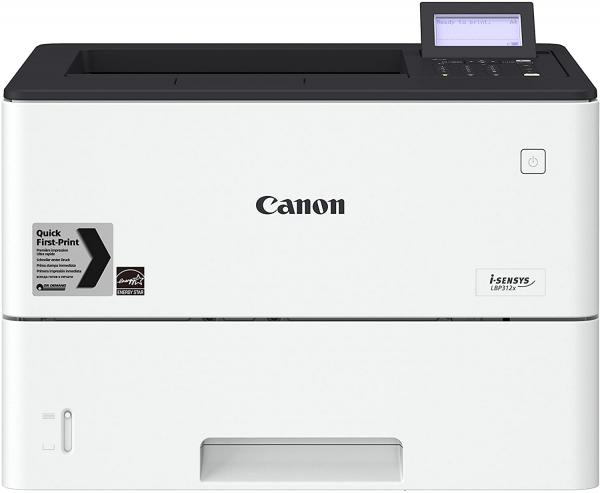 Canon i-SENSYS LBP312x Laserdrucker SW bis DIN A4 gebraucht