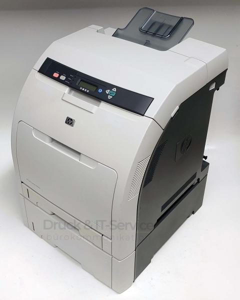 HP Color LaserJet CP3505X CB444A gebraucht kaufen